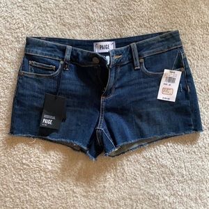 PAIGE Bobby Short size 26